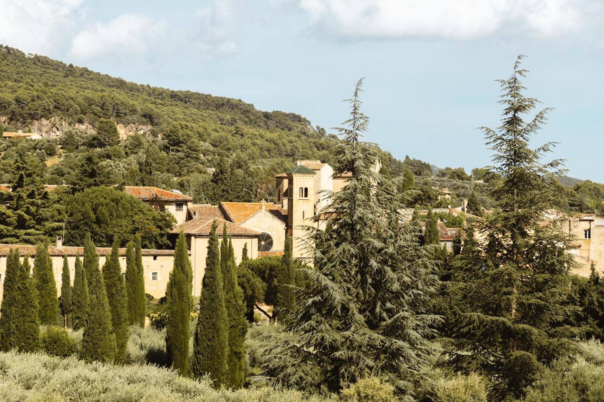 Auberge De La Tour โอปส์ ภายนอก รูปภาพ