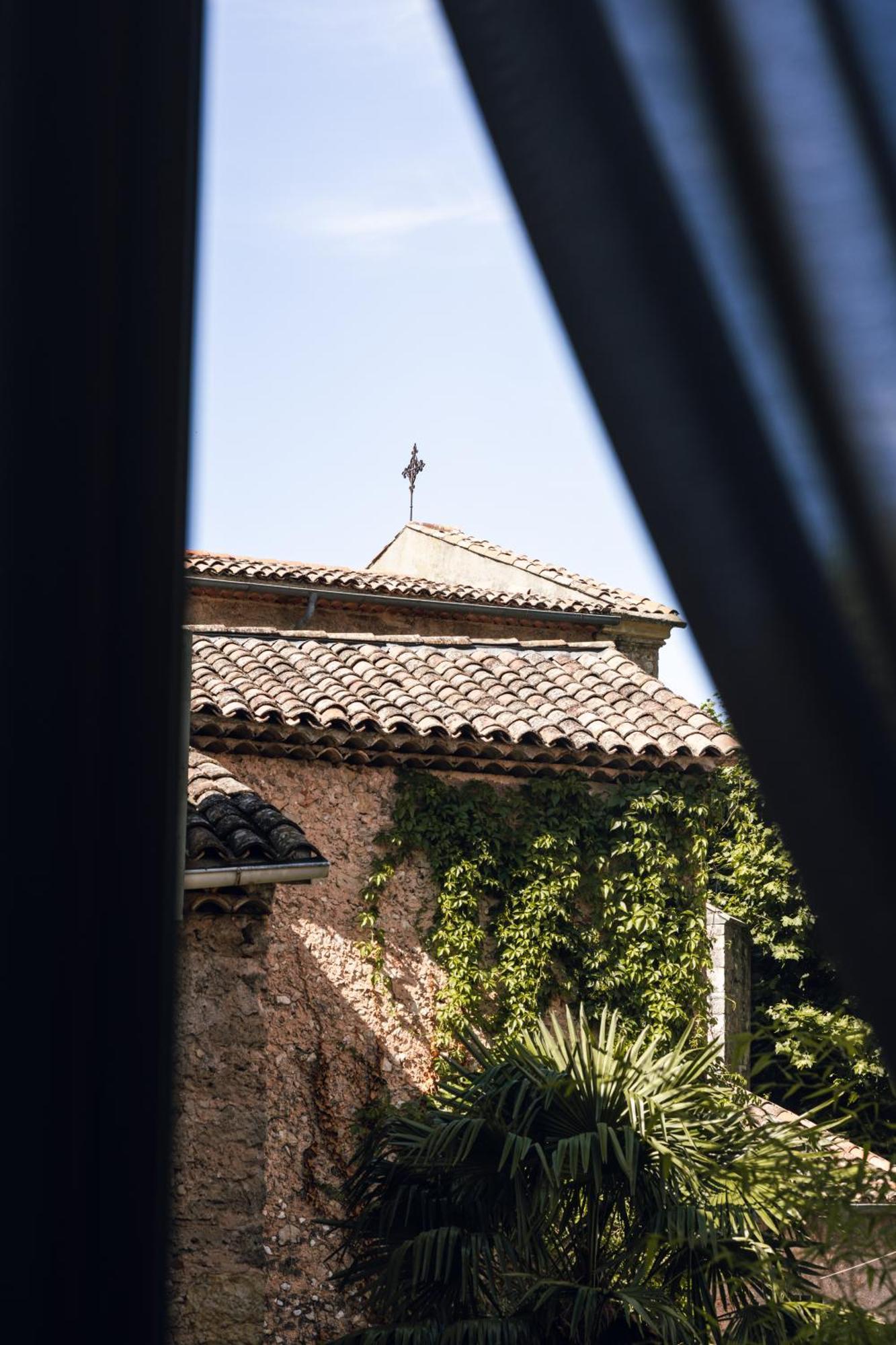 Auberge De La Tour โอปส์ ภายนอก รูปภาพ